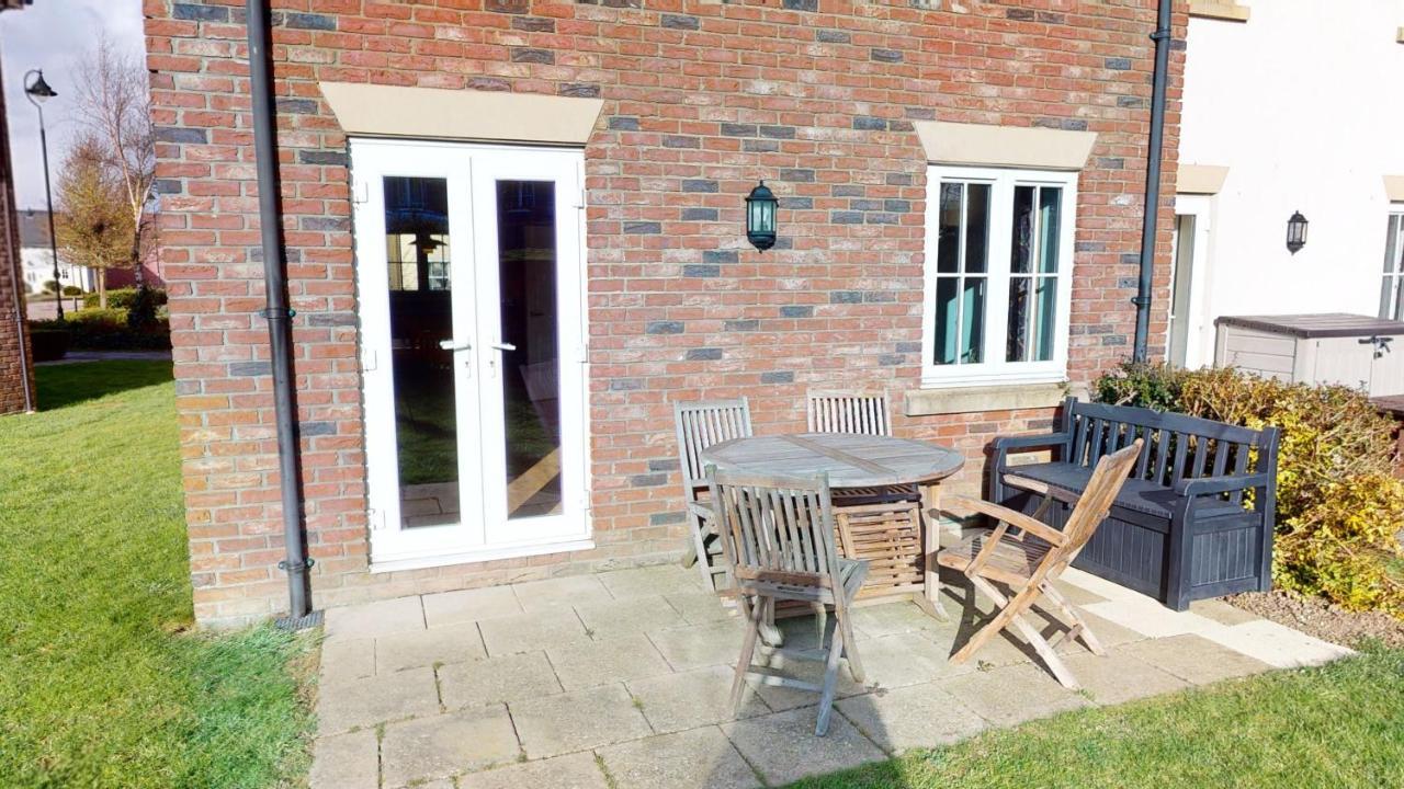 Сasa de vacaciones Anchors Away At The Bay Filey, Sleeps 7, 2 Dogs Welcome For Free Too