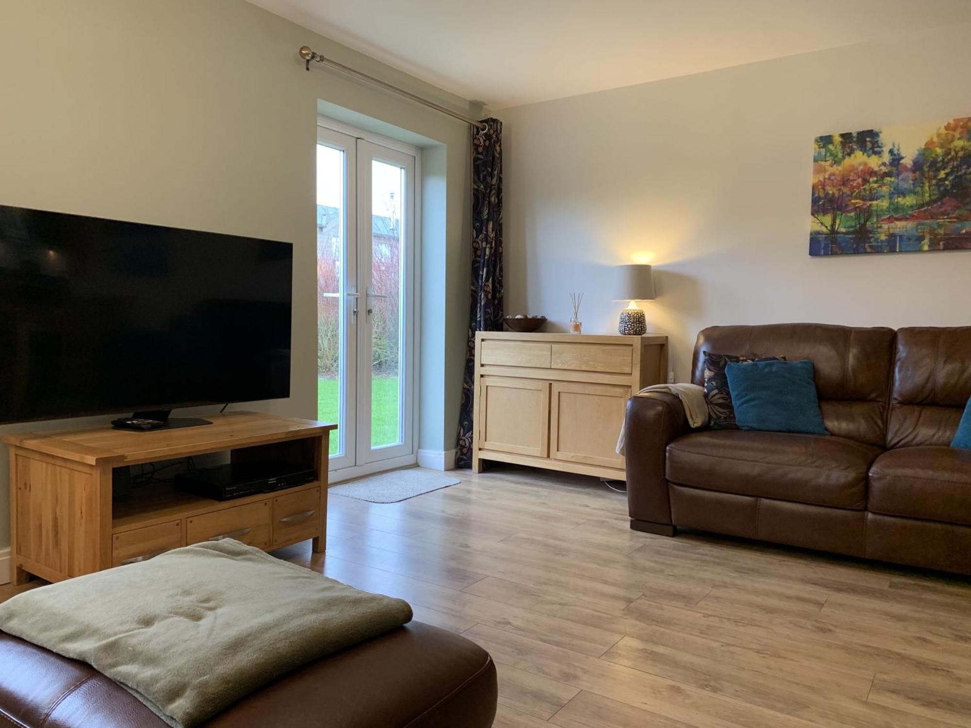 Сasa de vacaciones Anchors Away At The Bay Filey, Sleeps 7, 2 Dogs Welcome For Free Too *
