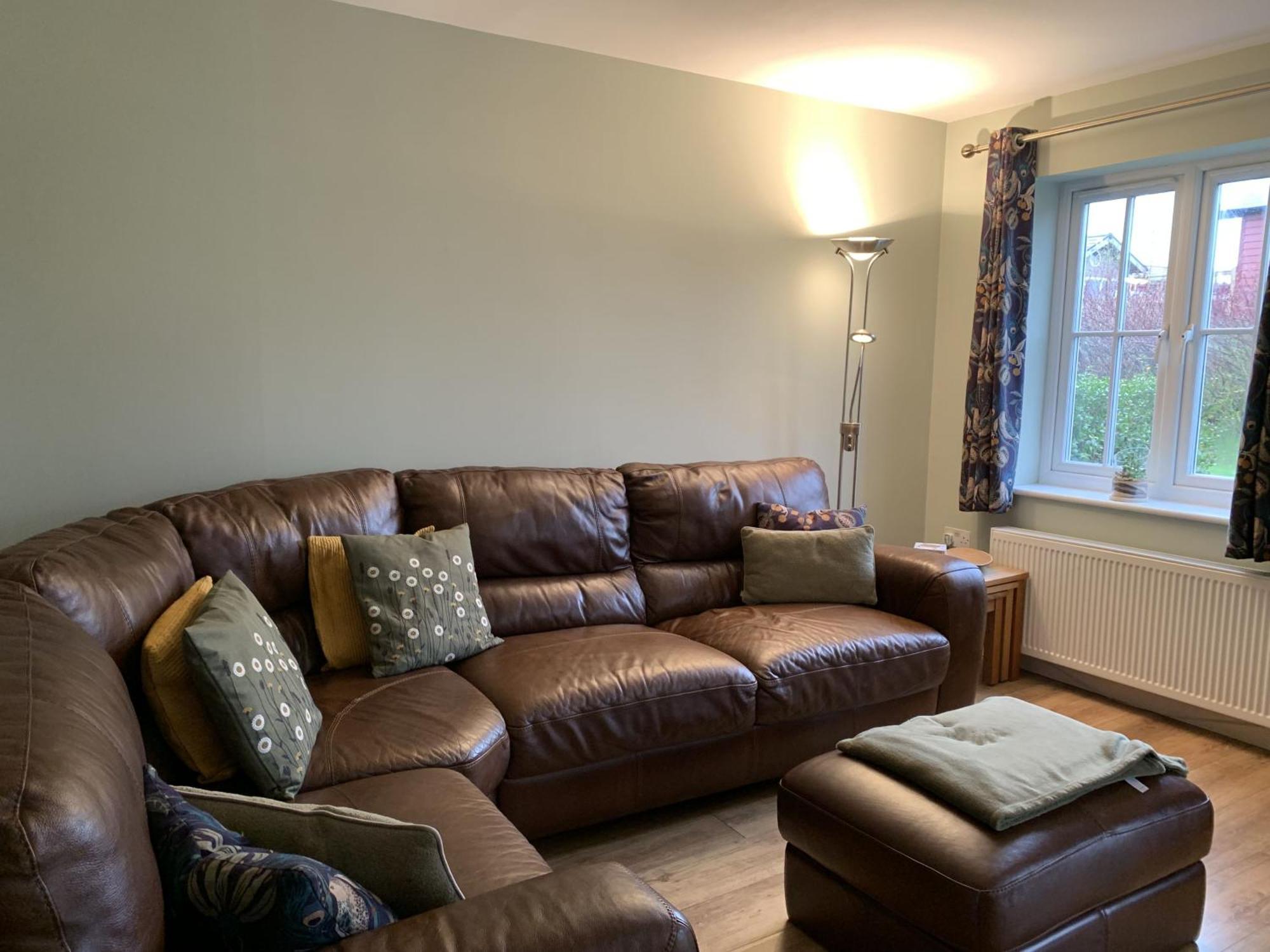 Сasa de vacaciones Anchors Away At The Bay Filey, Sleeps 7, 2 Dogs Welcome For Free Too