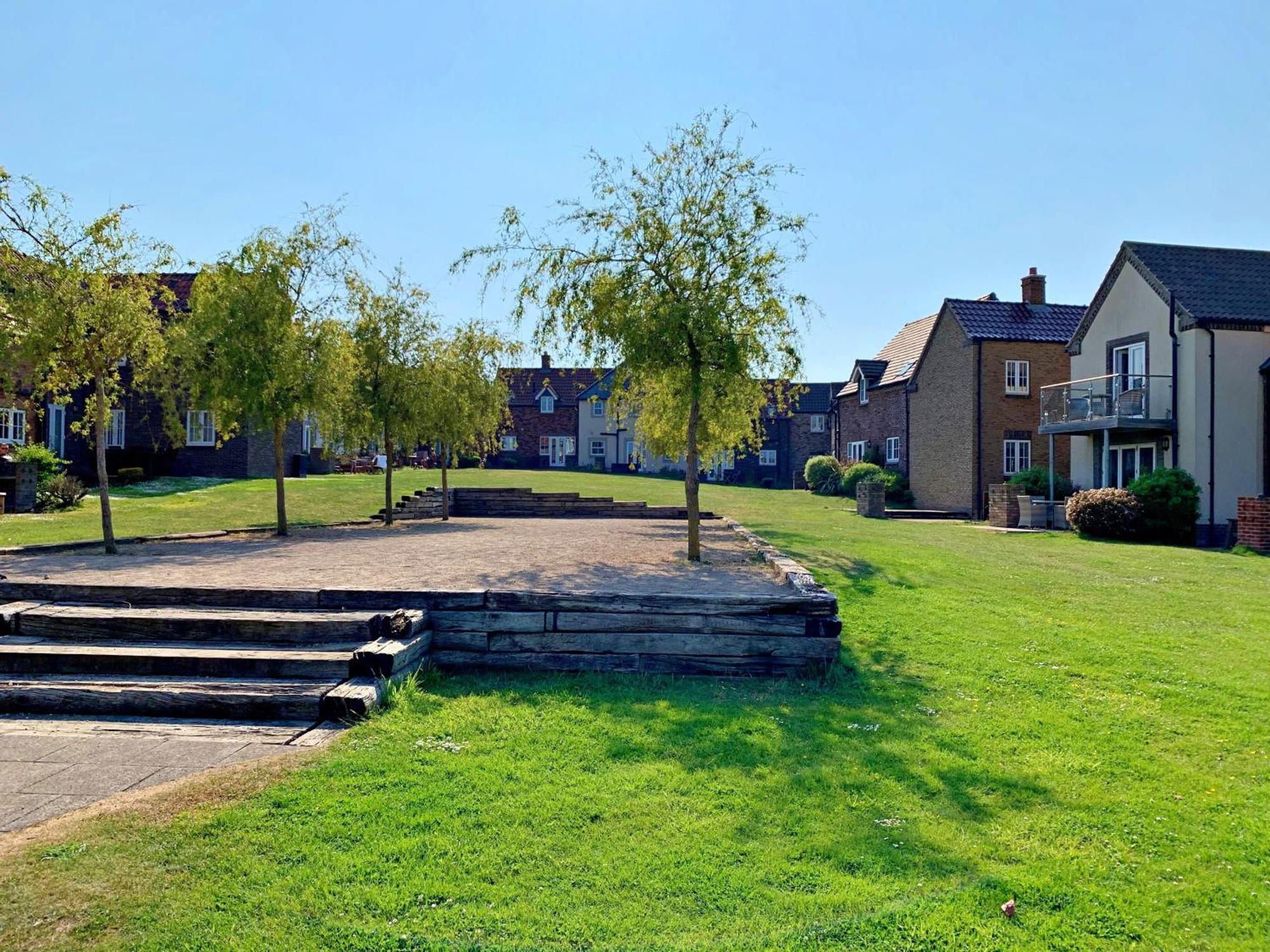 Anchors Away At The Bay Filey, Sleeps 7, 2 Dogs Welcome For Free Too Сasa de vacaciones